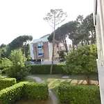 Comfortable With Parking In Lejlighed *