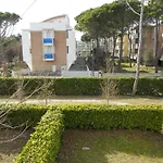 Comfortable With Parking In * Bibione