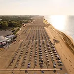Lejlighed Comfortable With Parking In Bibione