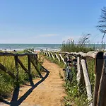 Comfortable With Parking In * Bibione