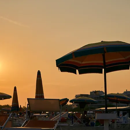 Comfortable With Parking In * Bibione