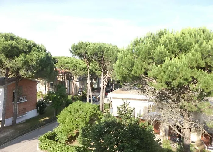 Apartman Comfortable With Parking In