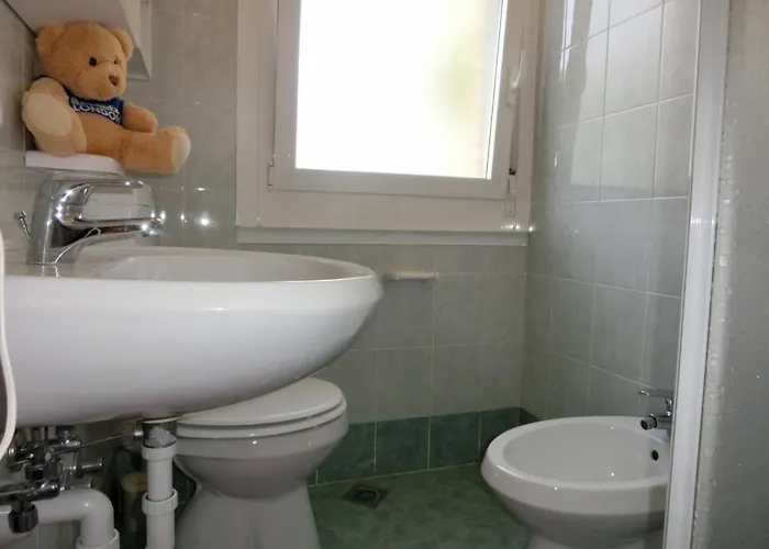 Comfortable With Parking In Apartman