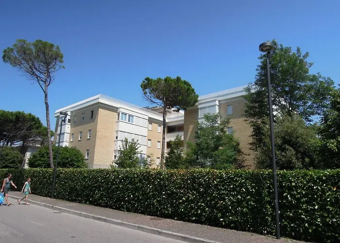 Comfortable With Parking In *