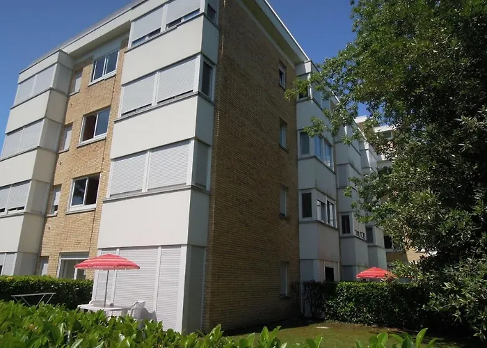 Apartman Comfortable With Parking In