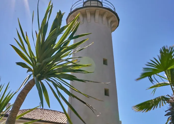 Comfortable With Parking In *