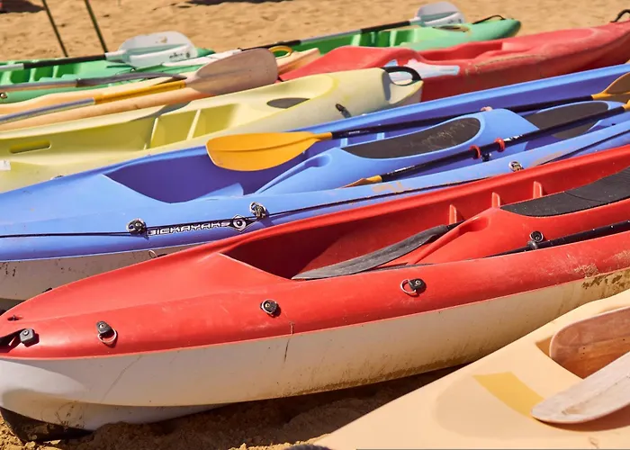 Comfortable With Parking In *