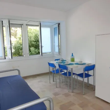 Comfortable With Parking Near The Lejlighed Bibione