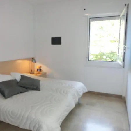 Comfortable With Parking In Bibione