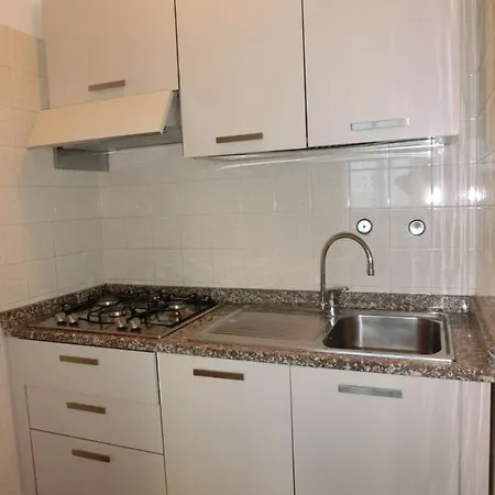 Comfortable Apartment With Parking In Bibione