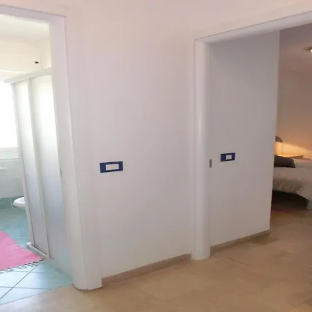 Comfortable Apartment With Parking In Bibione Bibione