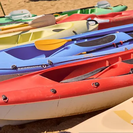 Comfortable Apartment With Parking In Bibione *