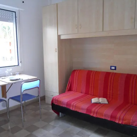Comfortable With Parking In Lejlighed Bibione