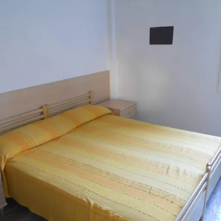 Comfortable With Parking In * Bibione