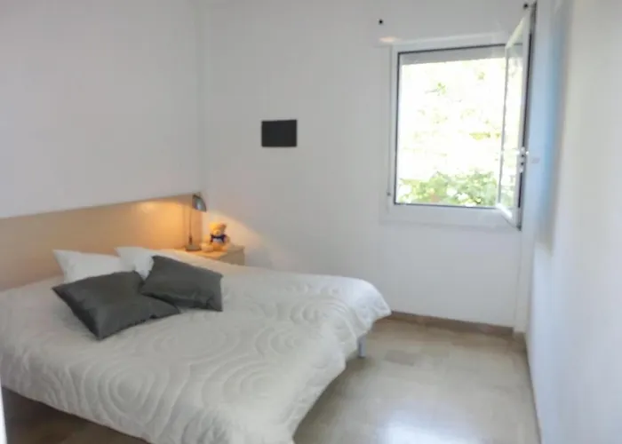 Comfortable With Parking In Bibione